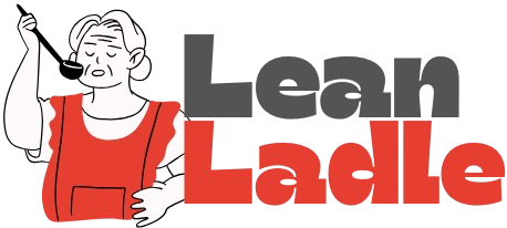 theleanladle