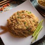 10 ingredients fried rice recipe