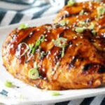 Asian marinade for chicken