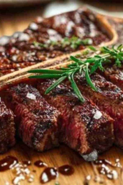 what is a porterhouse steak