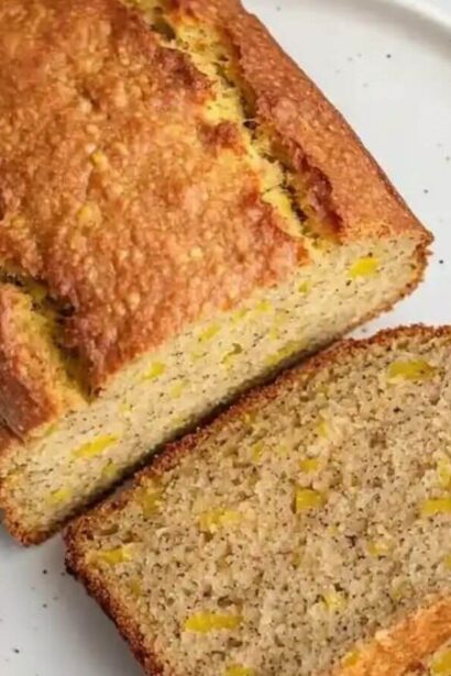 yellow squash bread recipe