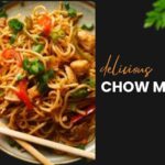 chow mein