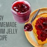 plum jelly recipe