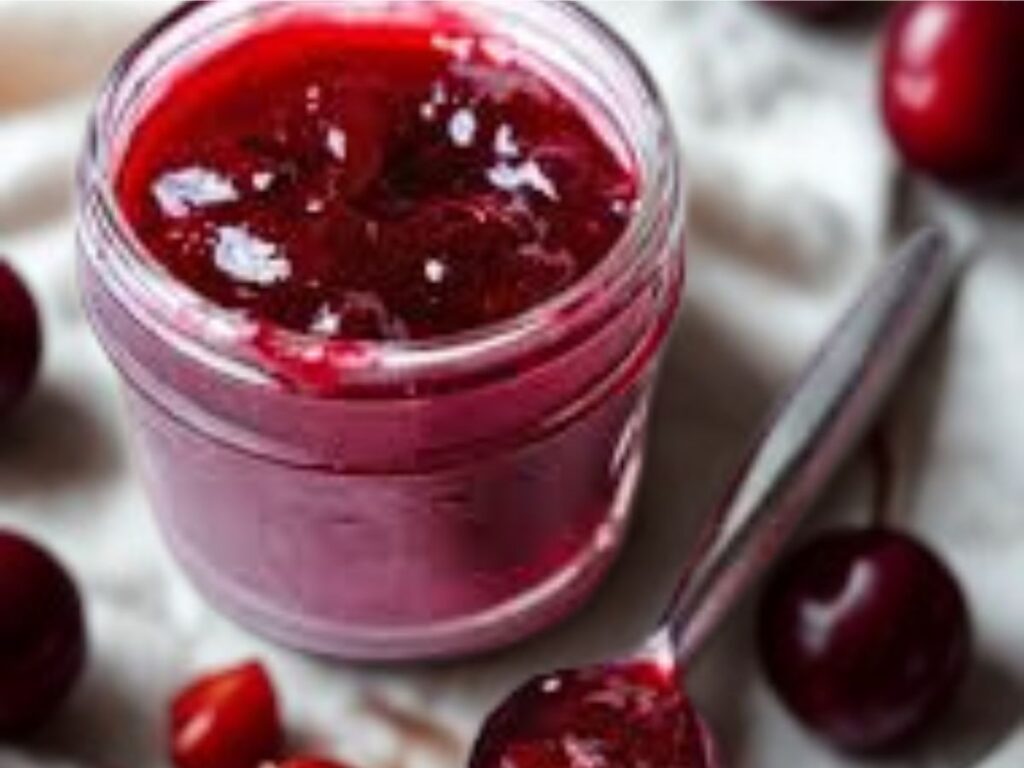 plum jelly recipe