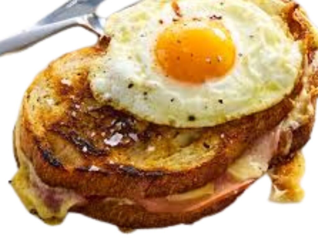 Brunch Menu Ideas at Home