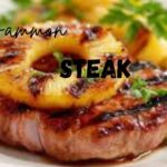 gammon steak recipe