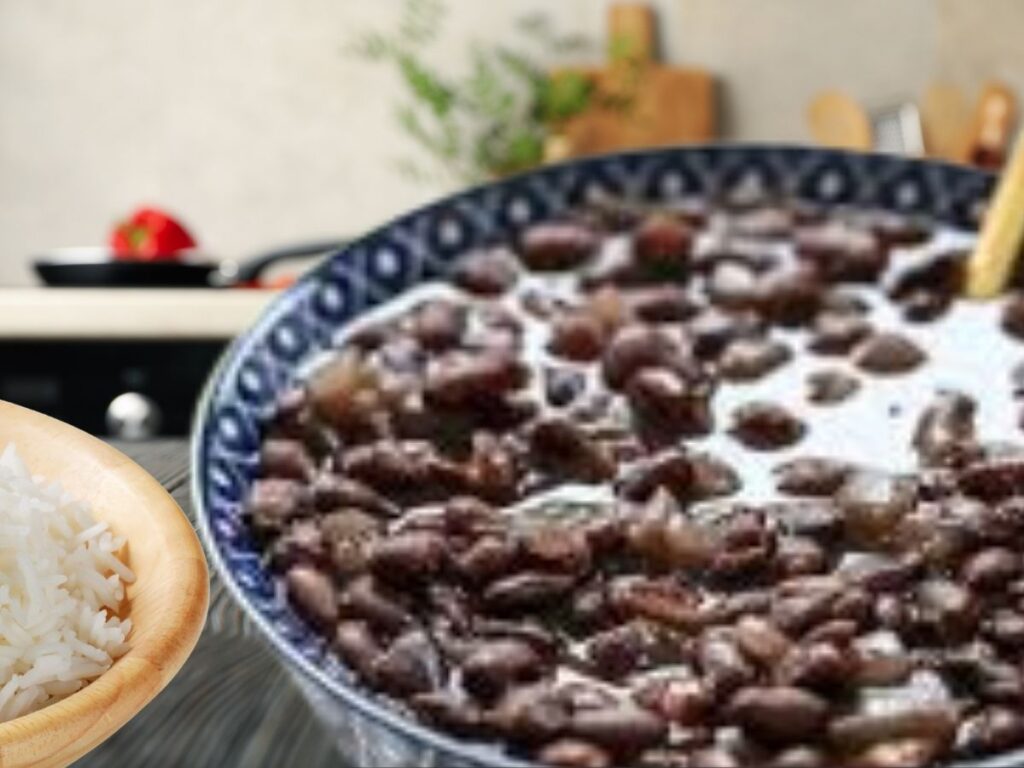 How Long to Cook Black Beans