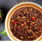 How Long to Cook Black Beans