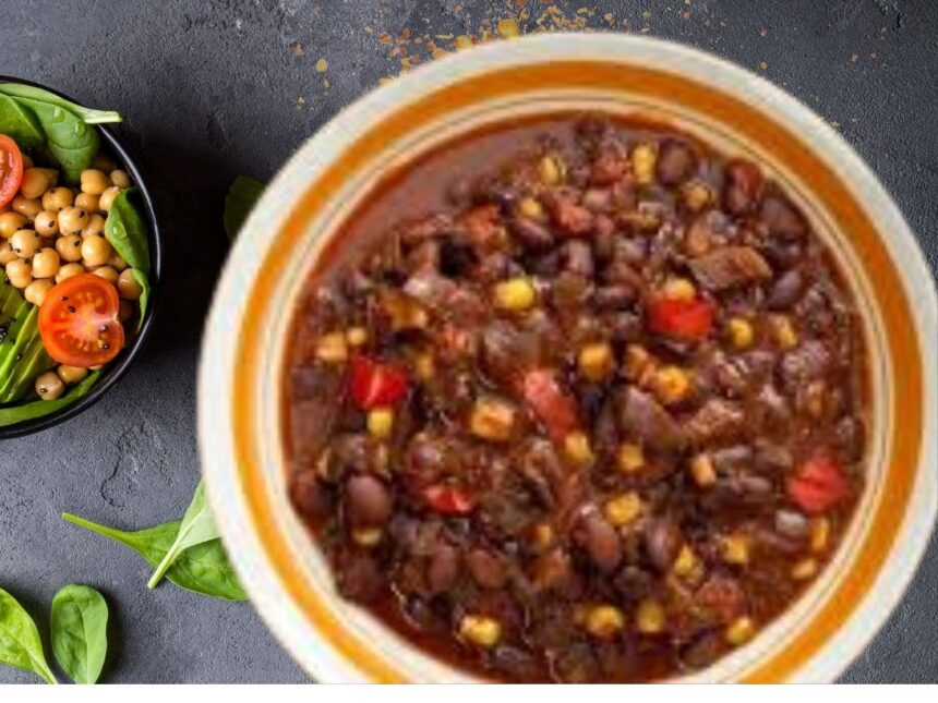 How Long to Cook Black Beans