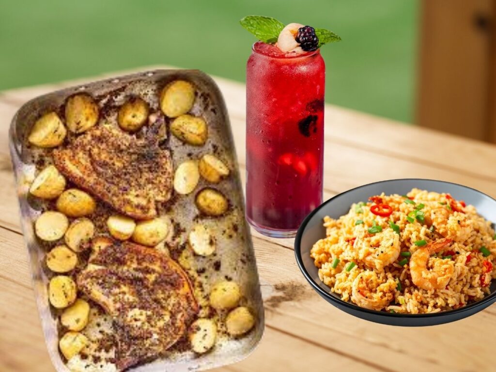 How Long to Cook Thin Pork Chops in the Oven