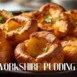 Yorkshire Pudding Recipe for 2