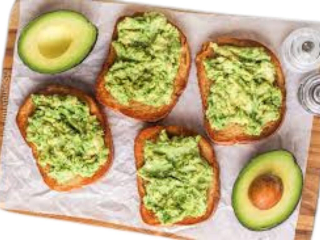 Brunch Menu Ideas at Home