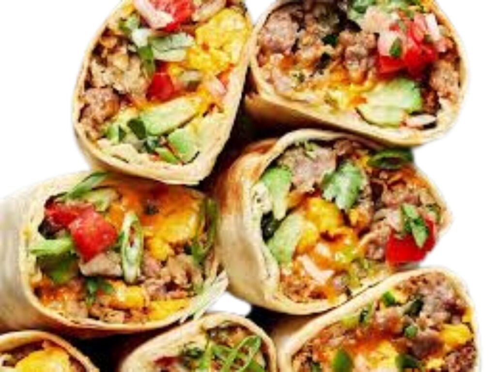 Brunch Menu Ideas at Home