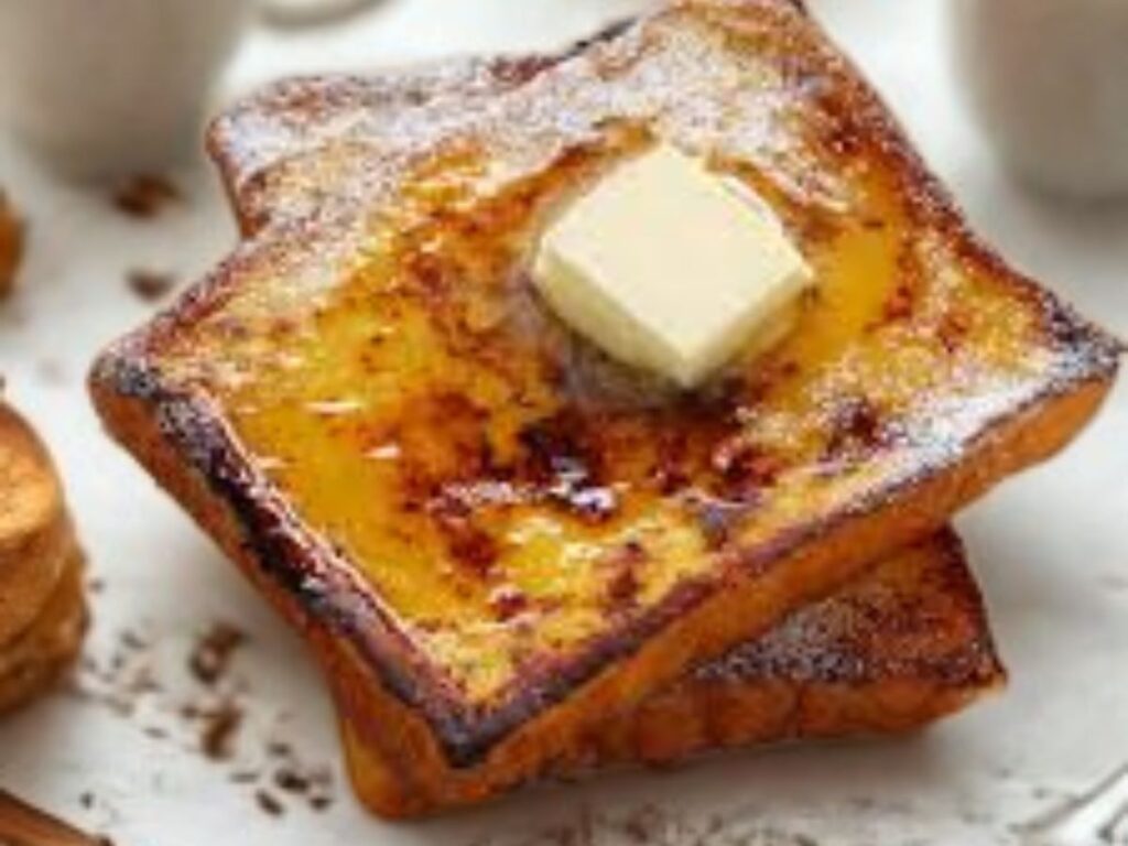 classic french toast