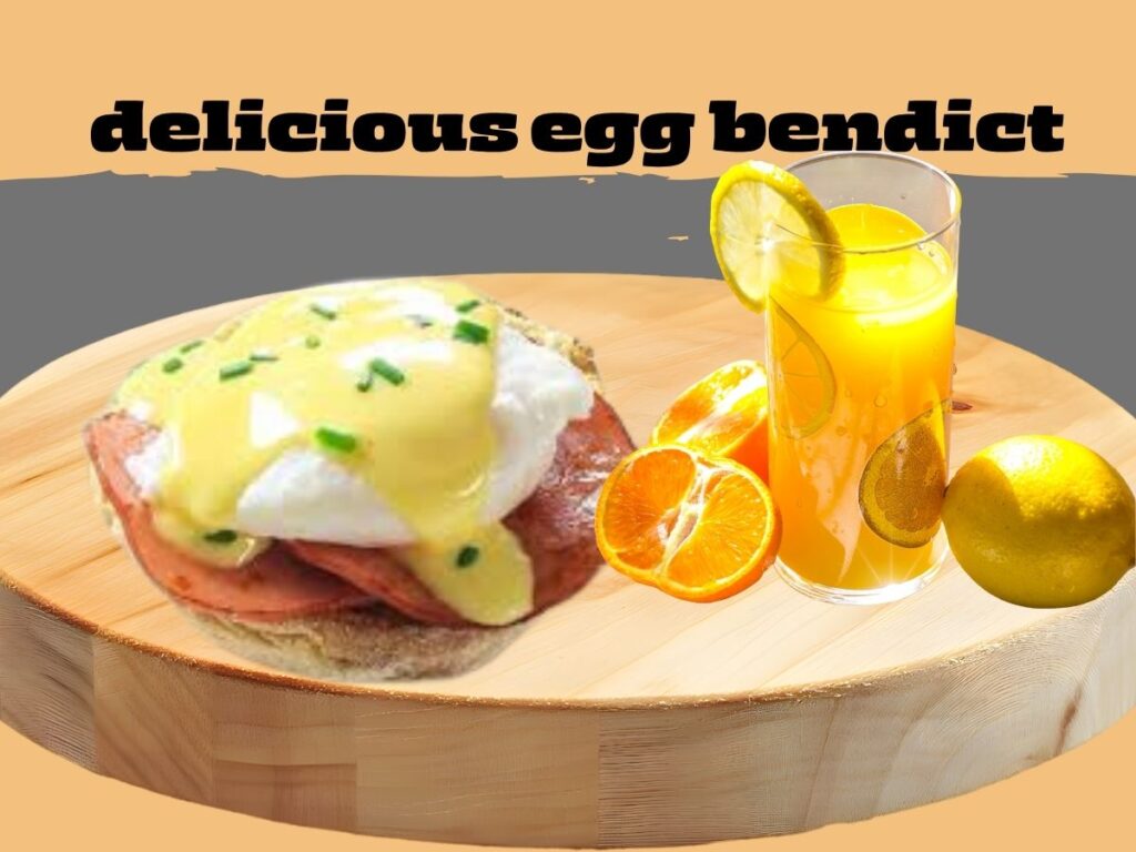 Brunch Menu Ideas at Home