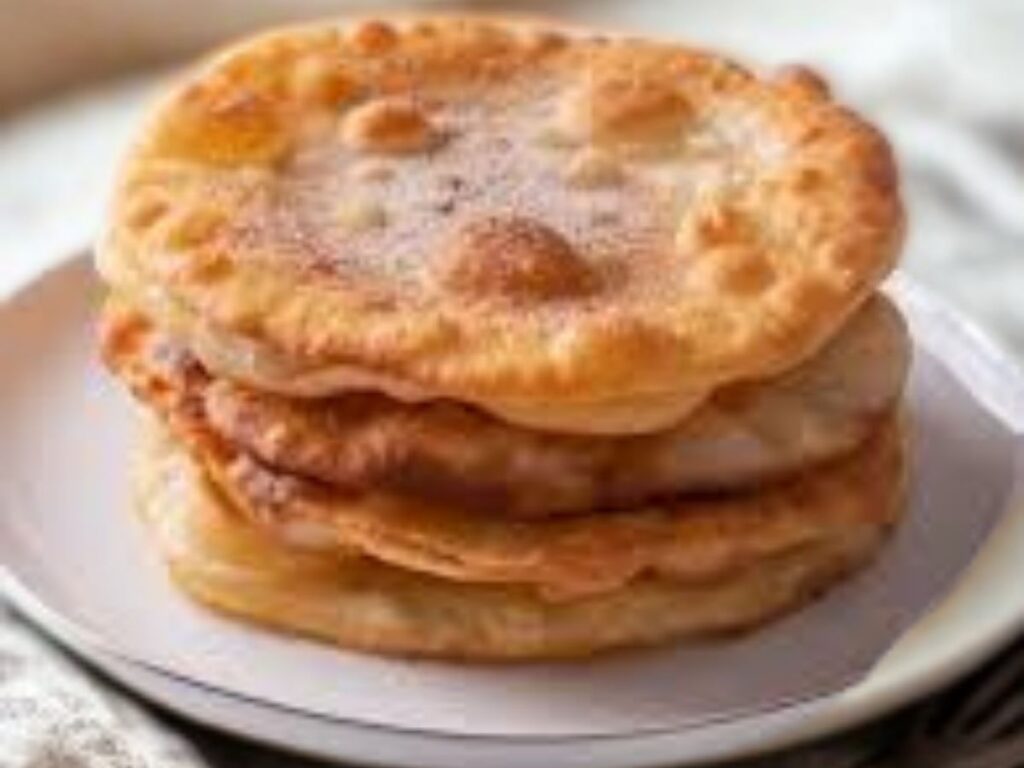 elephant ear pastry