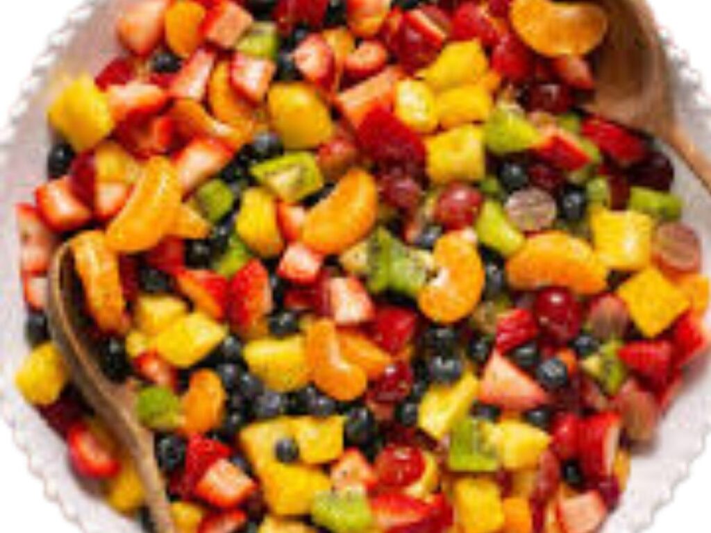 Brunch Menu Ideas at Home