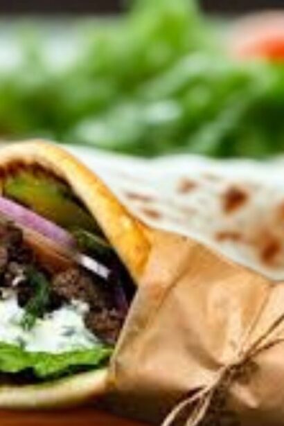gyro recipe