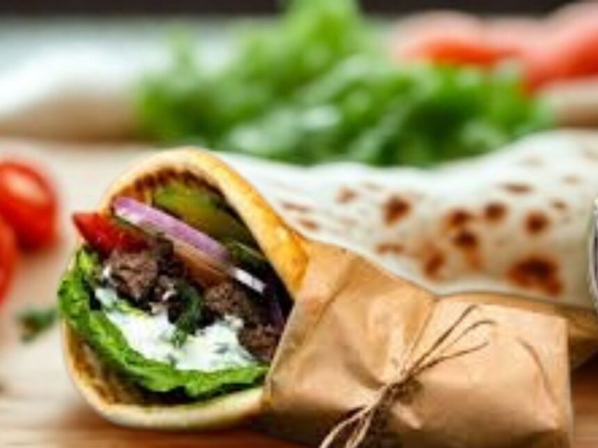 gyro recipe
