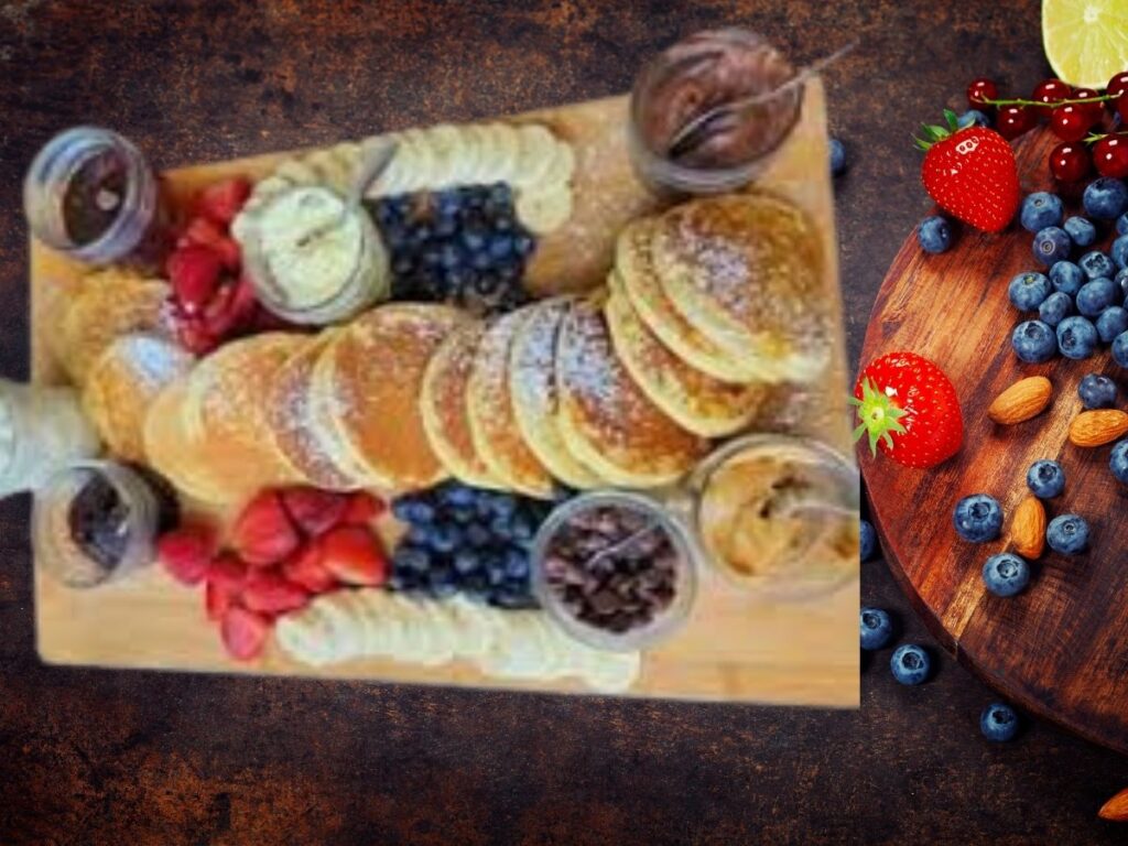 Brunch Menu Ideas at Home