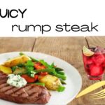 rump steak in air fryer