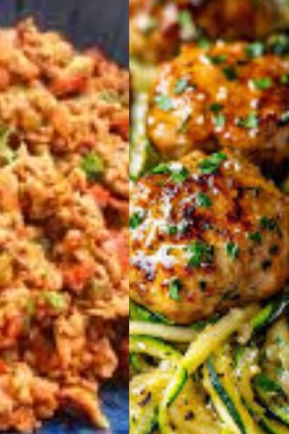 turkey mince recipes