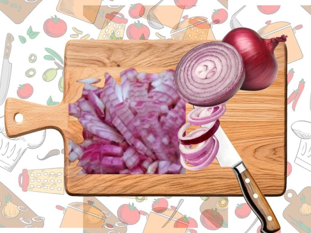 Can You Freeze Chopped Onions