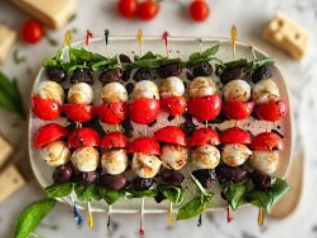 Christmas party ideas