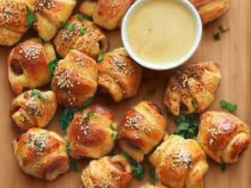 Christmas party ideas