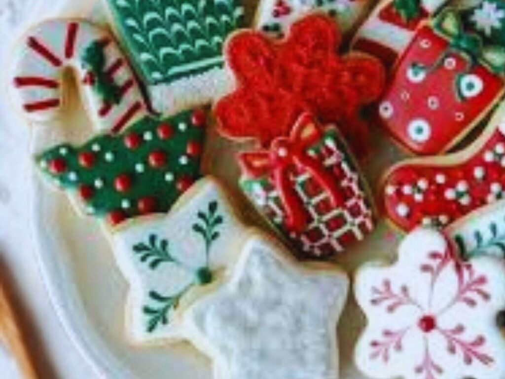 Christmas party ideas