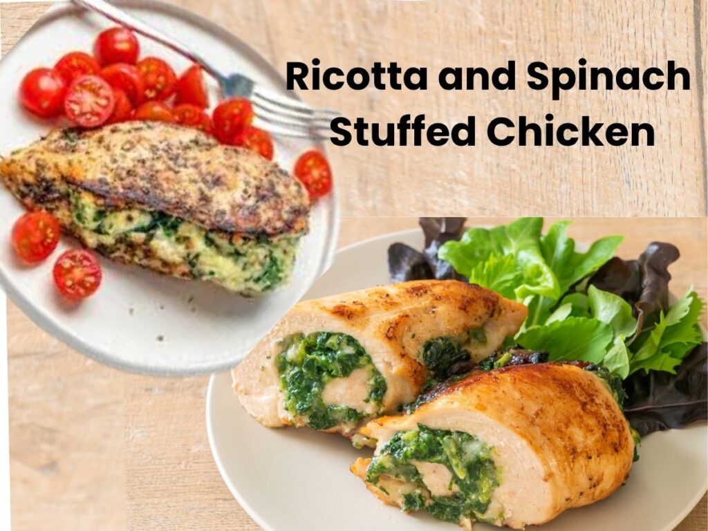 Easy Recipes Using Ricotta Cheese