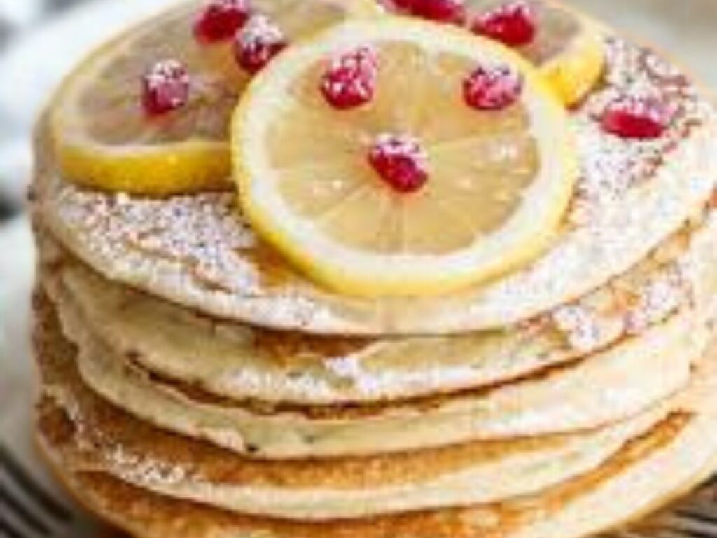 Easy Recipes Using Ricotta Cheese 