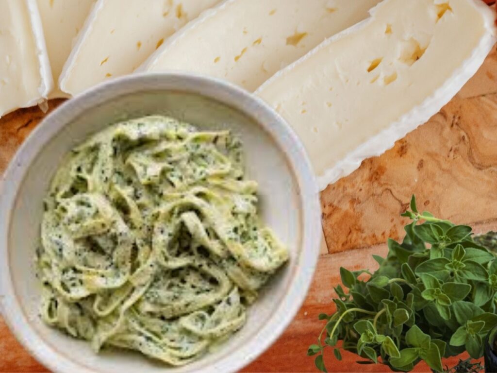 Easy Recipes Using Ricotta Cheese