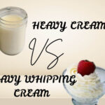Is Heavy Cream the Same as Heavy Whipping Cream
