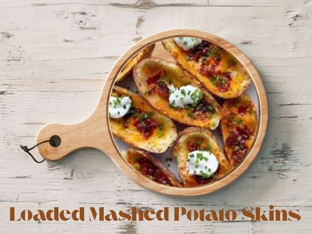 what to do with leftover mashed potatoes