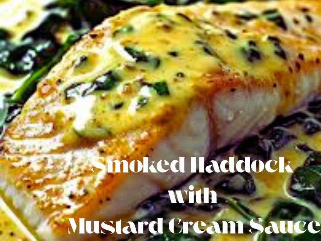 Smoked Haddock