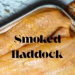Smoked Haddock