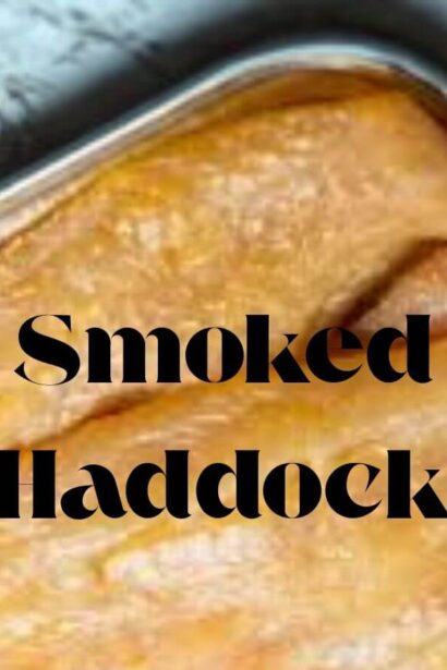 Smoked Haddock