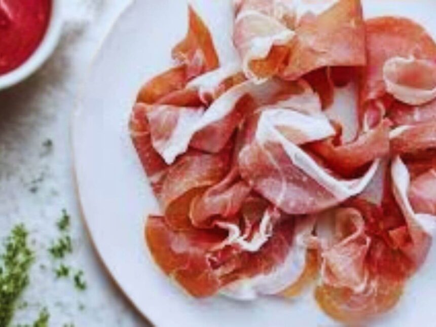 What Is Prosciutto