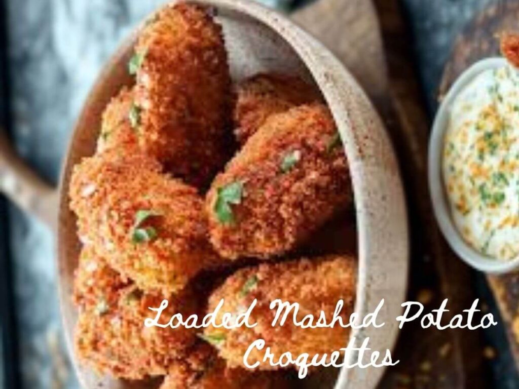 What to Do with Leftover Mashed Potatoes