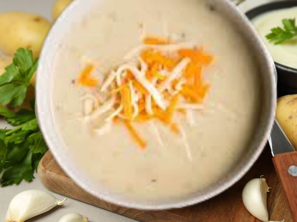 What to Do with Leftover Mashed Potatoes