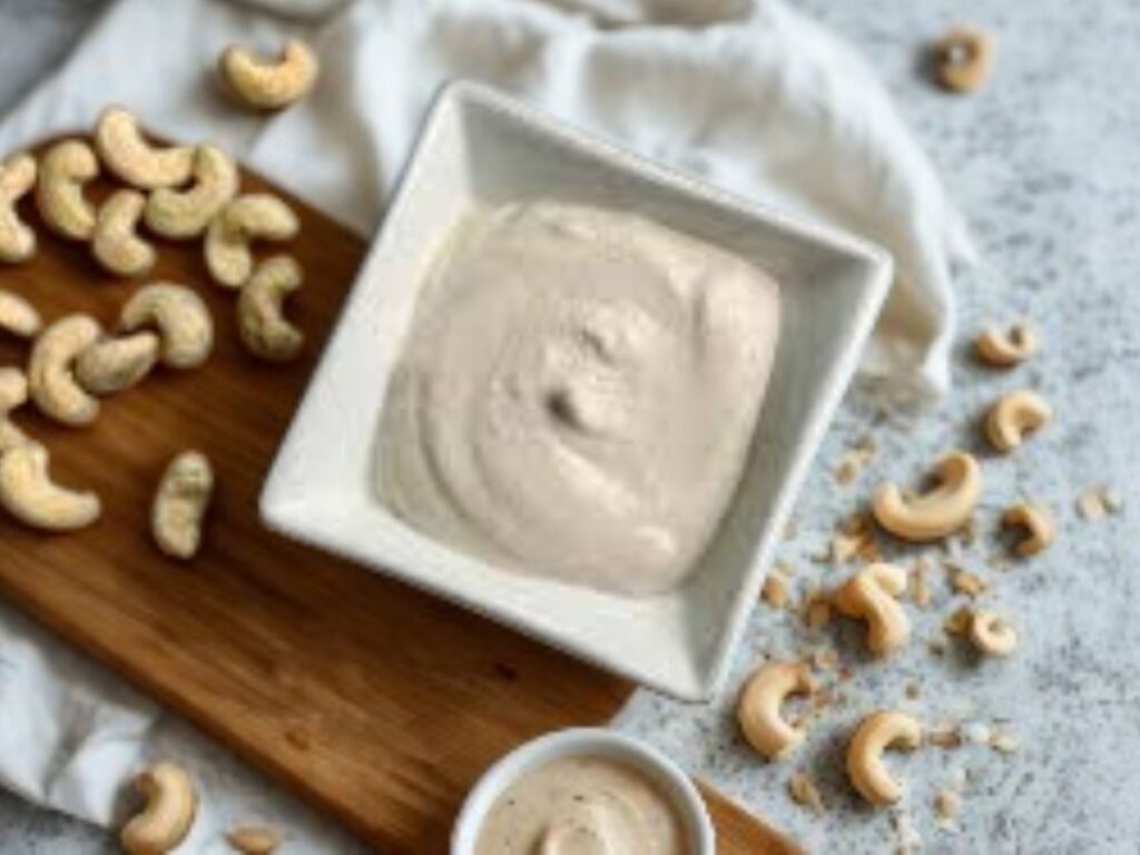 best substitute for heavy cream