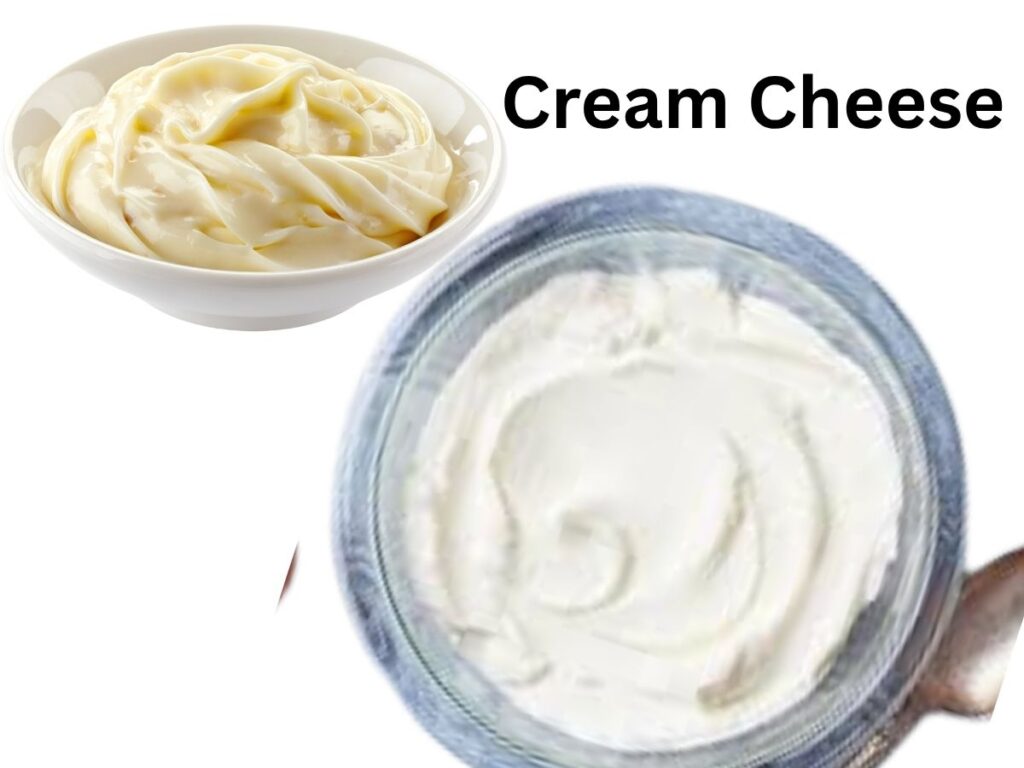 best substitute for heavy cream