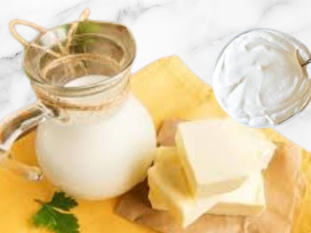 best substitute for heavy cream