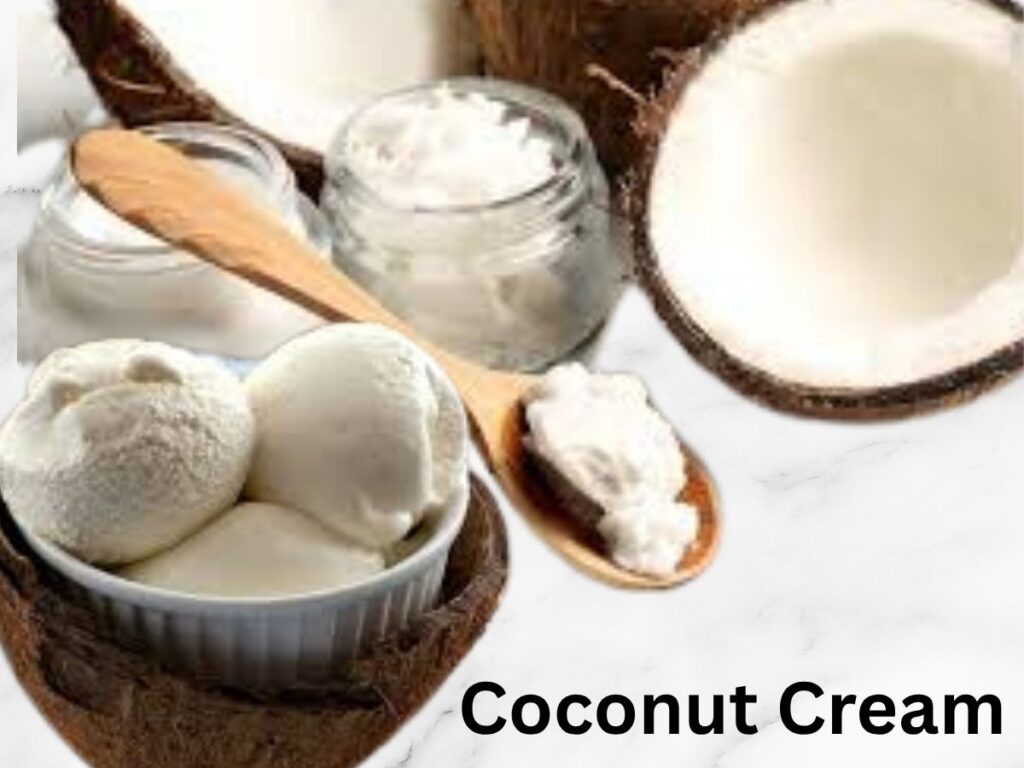 best substitute for heavy cream