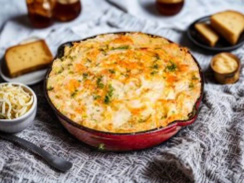 what to do with leftover mashed potatoes