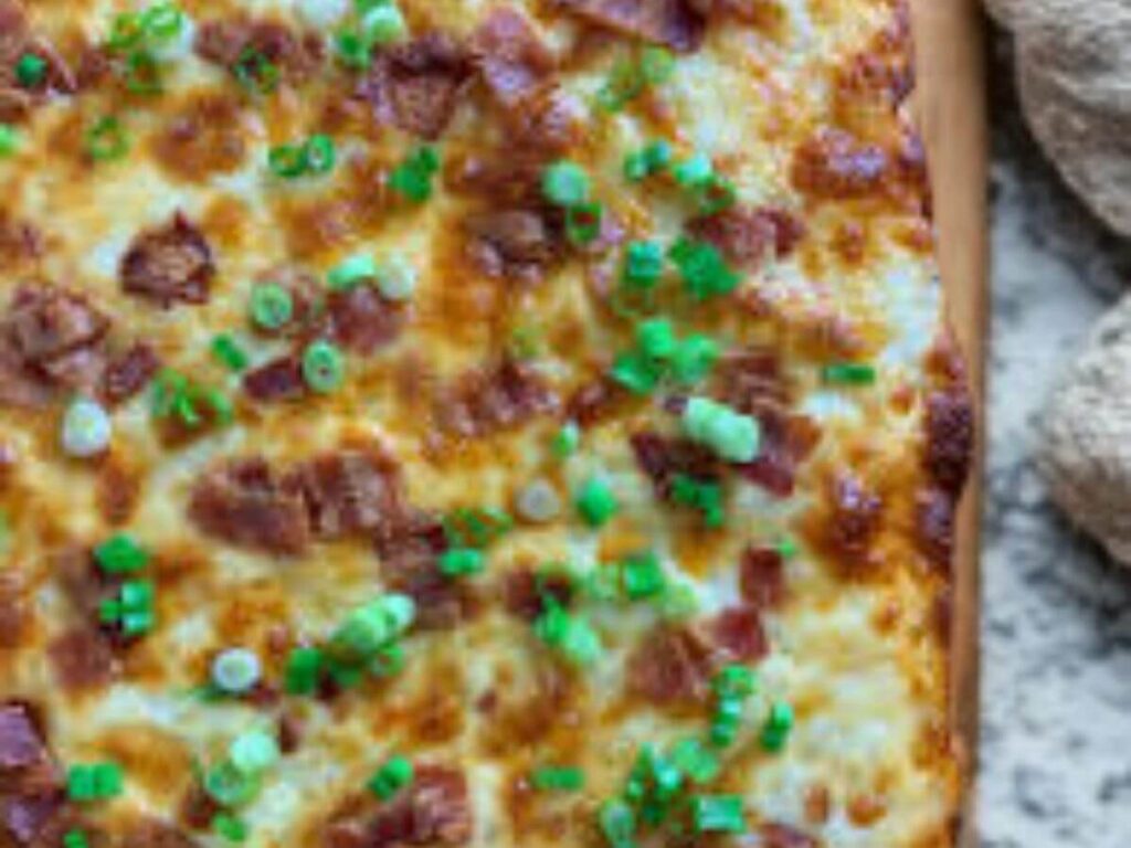 what to do with leftover mashed potatoes