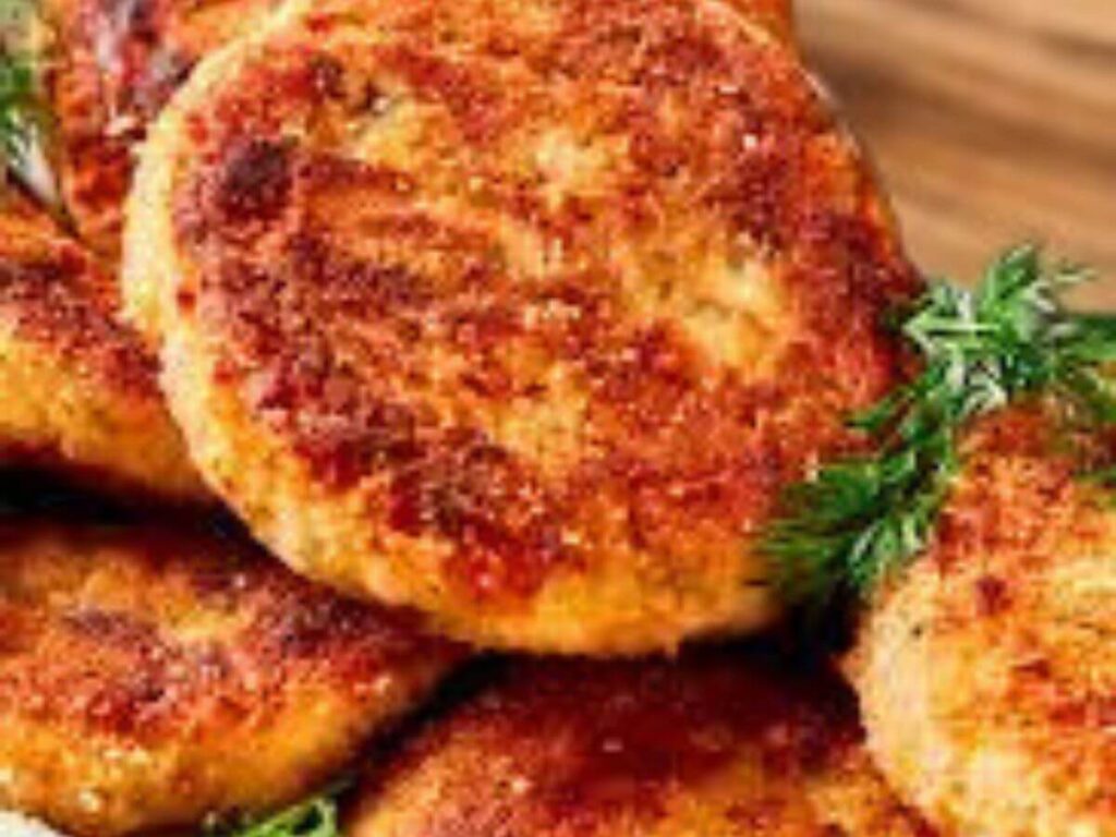 3 ingredient ground chicken recipes