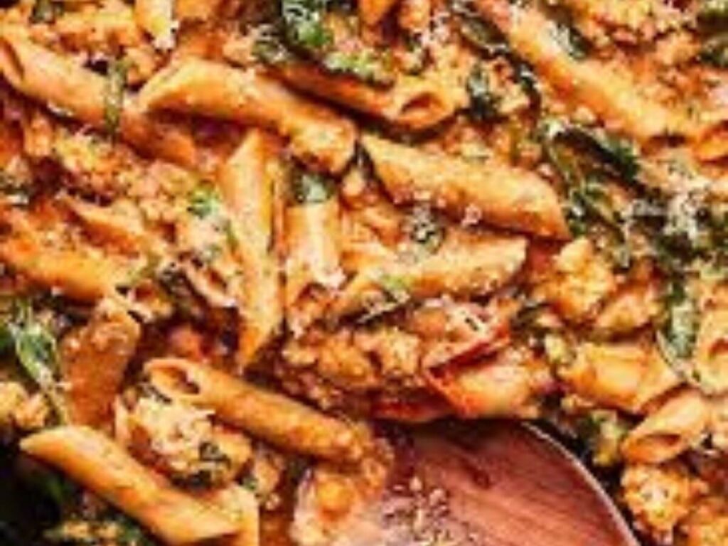 3 ingredient ground chicken recipes