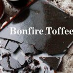 Bonfire Toffee recipe